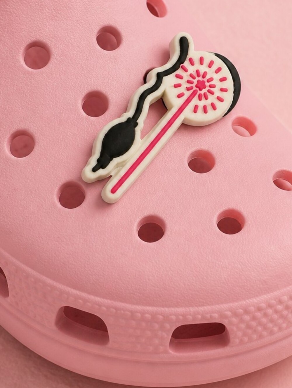 Wicked Inspired Croc Shoe Charms | Cartoon Jibbitz Style Accessories 6/$20 NEW